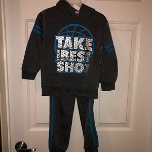 Boys outfit